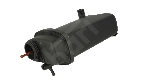 Ilustracja 614 830 HART zbiorniczek wyrównawczy, płyn chłodzący