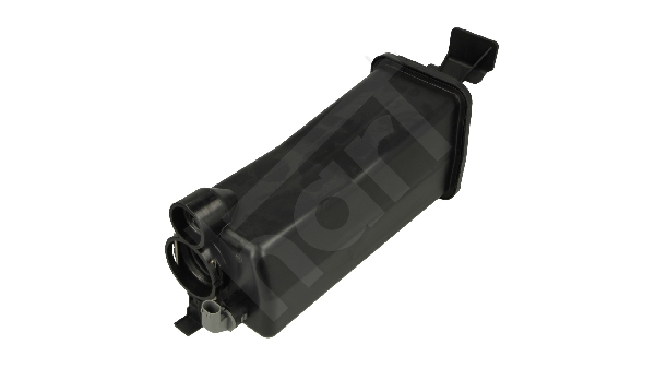 Ilustracja 614 831 HART zbiorniczek wyrównawczy, płyn chłodzący