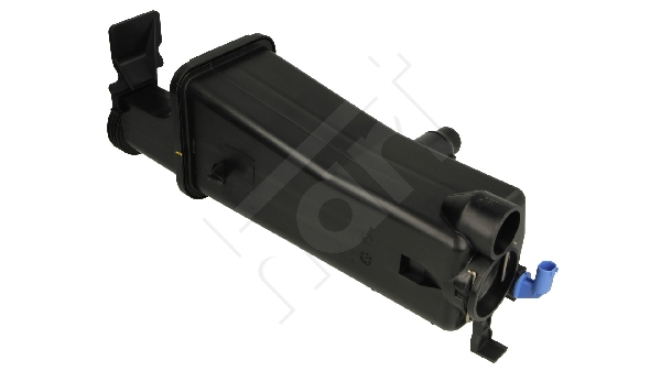 Ilustracja 614 832 HART zbiorniczek wyrównawczy, płyn chłodzący