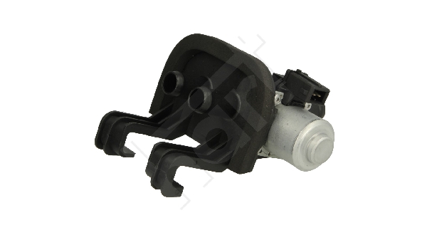 Ilustracja 643 011 HART zawór regulacyjny płynu chłodzącego