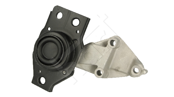 Ilustracja 376 377 HART poduszka silnika / mocowanie