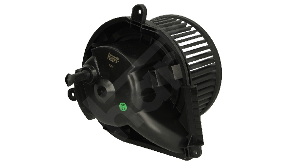 Ilustracja 518 251 HART wentylator wewnętrzny