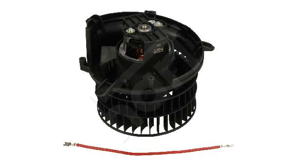 Ilustracja 518 254 HART wentylator wewnętrzny