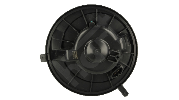 Ilustracja 524 750 HART wentylator wewnętrzny