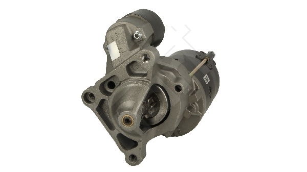 Ilustracja 526 195 HART rozrusznik