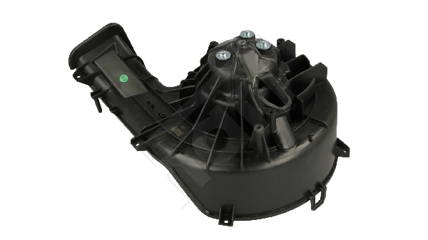 Ilustracja 523 107 HART wentylator wewnętrzny