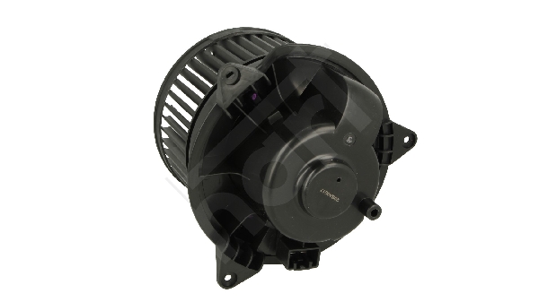 Ilustracja 523 113 HART wentylator wewnętrzny