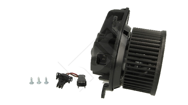 Ilustracja 537 940 HART wentylator wewnętrzny