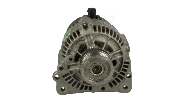 Ilustracja 546 488 HART alternator