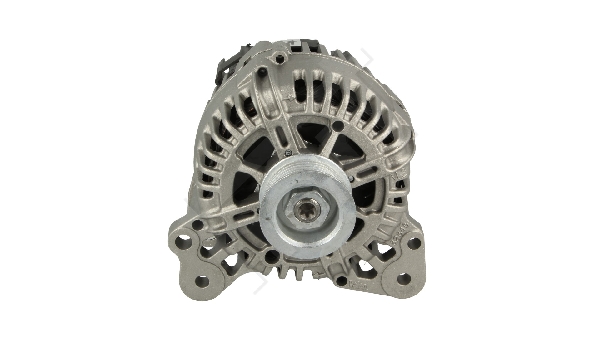 Ilustracja 546 415 HART alternator