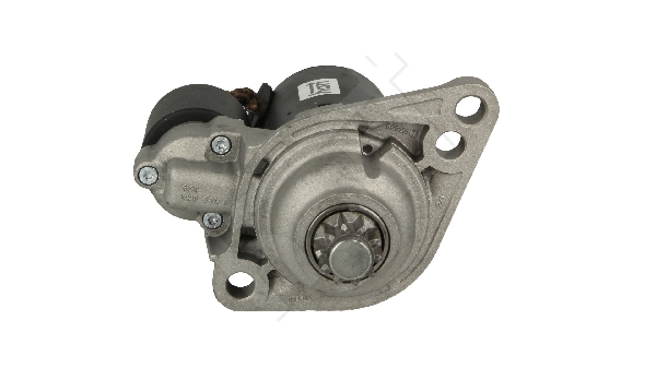 Ilustracja 546 505 HART rozrusznik