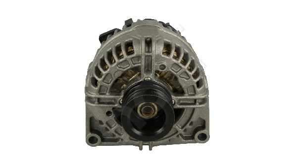 Ilustracja 548 409 HART alternator