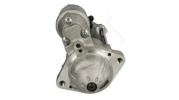 Ilustracja 548 429 HART rozrusznik