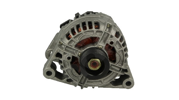 Ilustracja 542 180 HART alternator