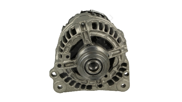 Ilustracja 542 266 HART alternator
