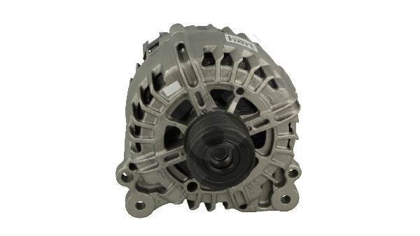 Ilustracja 556 805 HART alternator