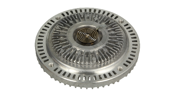 Ilustracja 605 267 HART sprzęgło, wentylator chłodzenia