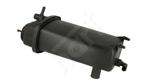 Ilustracja 614 830 HART zbiorniczek wyrównawczy, płyn chłodzący