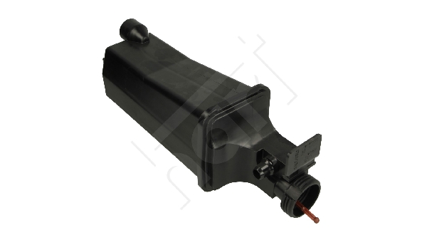 Ilustracja 614 831 HART zbiorniczek wyrównawczy, płyn chłodzący