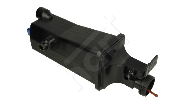 Ilustracja 614 832 HART zbiorniczek wyrównawczy, płyn chłodzący