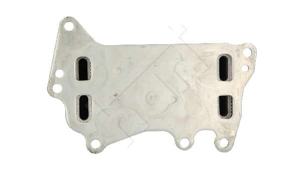 Ilustracja 628 352 HART chłodnica oleju, automatyczna przekładnia