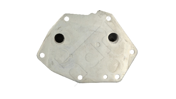 Ilustracja 628 356 HART chłodnica oleju, olej silnikowy