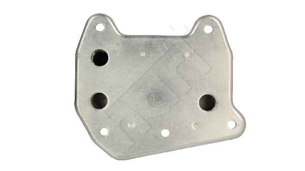 Ilustracja 628 379 HART chłodnica oleju, olej silnikowy