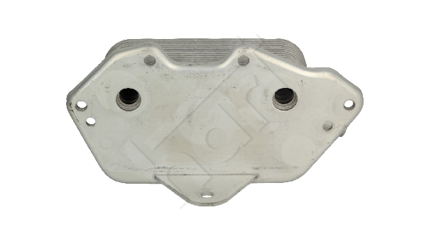 Ilustracja 621 448 HART chłodnica oleju, olej silnikowy