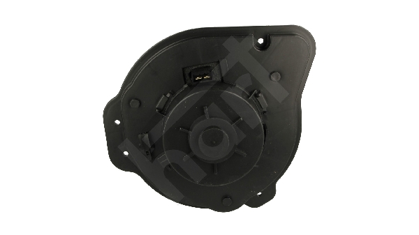 Ilustracja 641 052 HART wentylator wewnętrzny