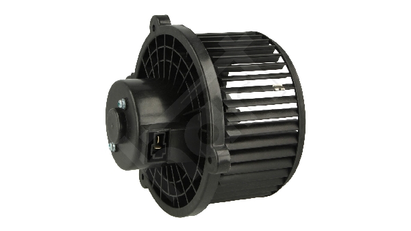 Ilustracja 641 058 HART wentylator wewnętrzny