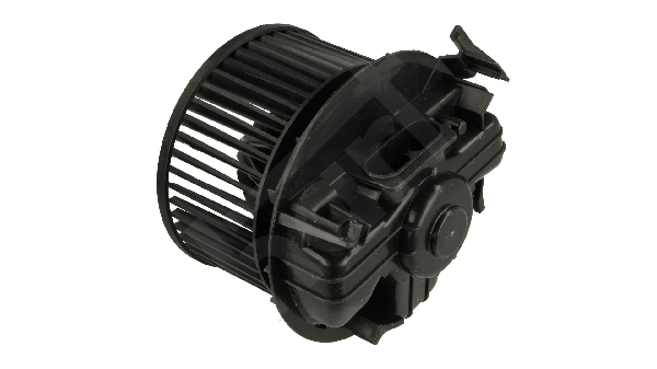 Ilustracja 641 060 HART wentylator wewnętrzny