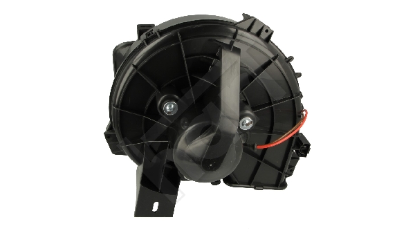 Ilustracja 641 062 HART wentylator wewnętrzny