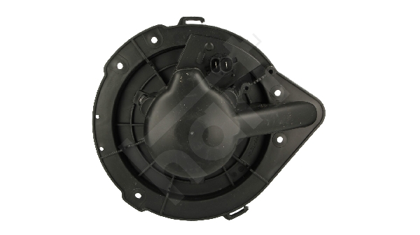 Ilustracja 641 090 HART wentylator wewnętrzny