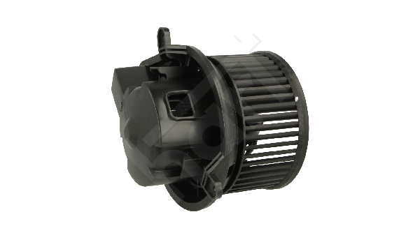 Ilustracja 641 100 HART wentylator wewnętrzny