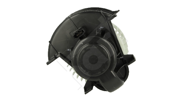 Ilustracja 641 122 HART wentylator wewnętrzny