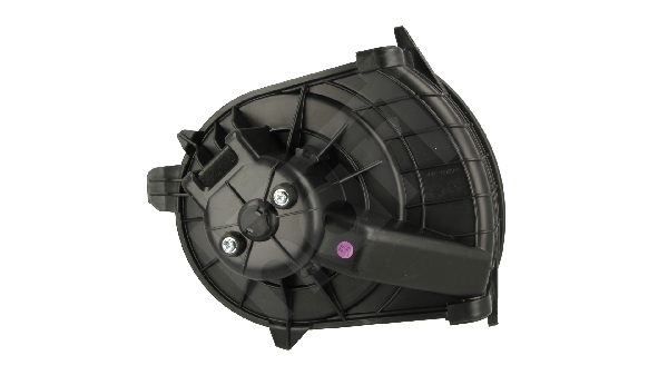 Ilustracja 643 070 HART wentylator wewnętrzny