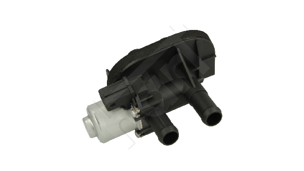 Ilustracja 643 011 HART zawór regulacyjny płynu chłodzącego