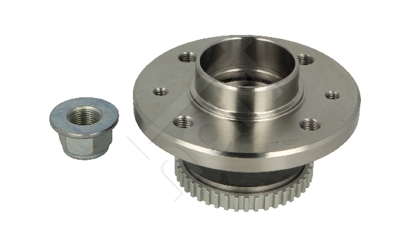 Ilustracja 901 182 HART zestaw łożysk koła