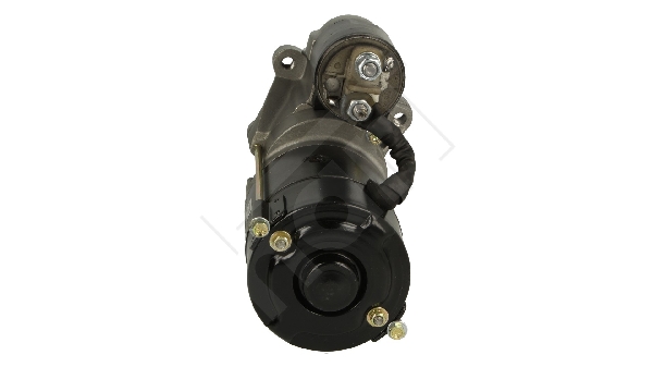 Ilustracja 526 195 HART rozrusznik