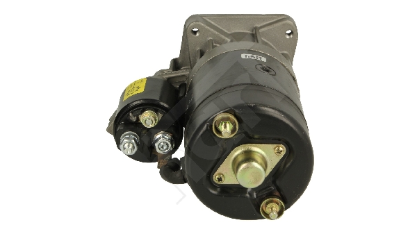 Ilustracja 526 218 HART rozrusznik