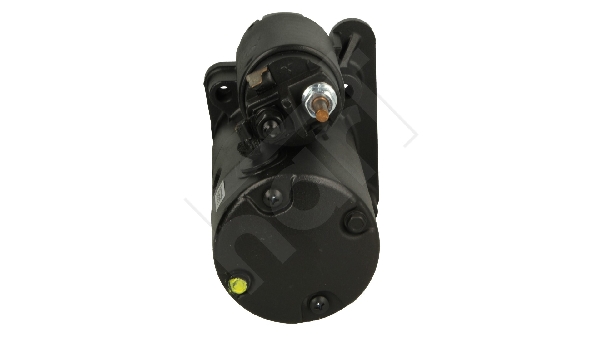 Ilustracja 534 374 HART rozrusznik