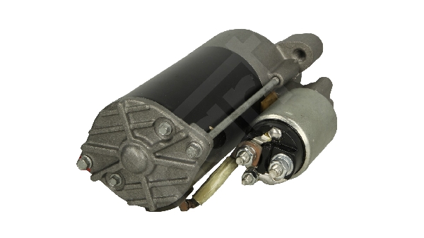 Ilustracja 534 980 HART rozrusznik