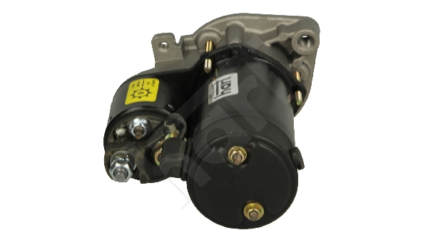 Ilustracja 535 686 HART rozrusznik