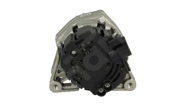 Ilustracja 546 470 HART alternator