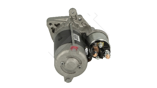 Ilustracja 546 494 HART rozrusznik