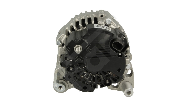 Ilustracja 546 415 HART alternator