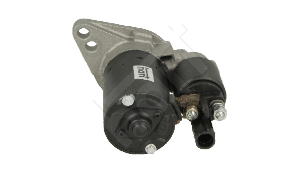 Ilustracja 546 505 HART rozrusznik