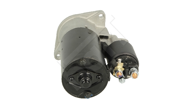 Ilustracja 546 510 HART rozrusznik