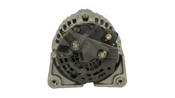 Ilustracja 548 409 HART alternator