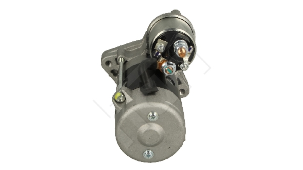 Ilustracja 548 429 HART rozrusznik